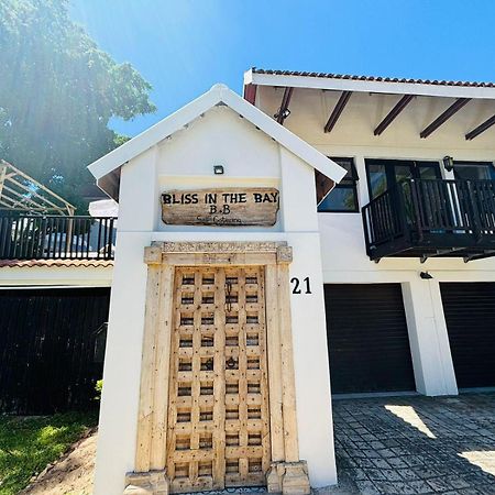 Bliss In The Bay Guesthouse Plettenberg Bay Exterior photo