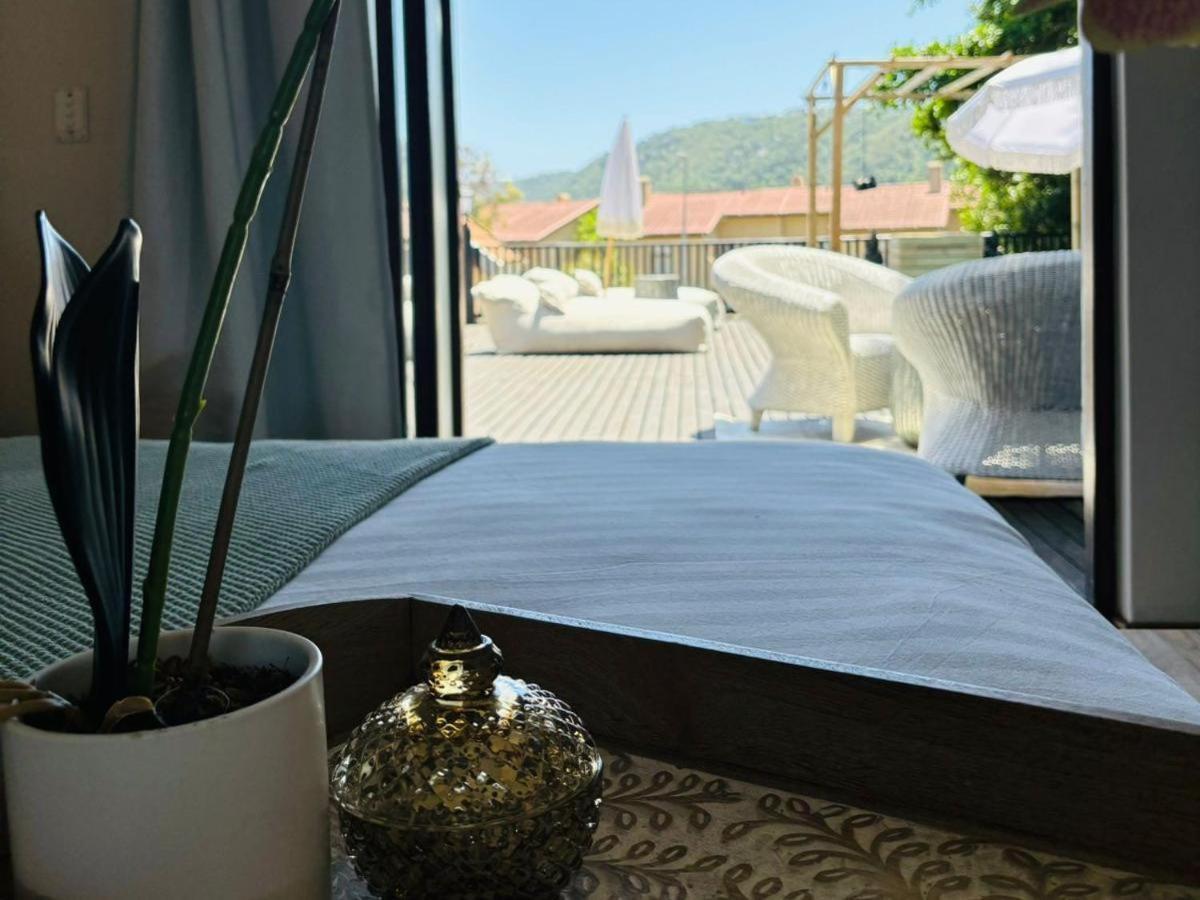 Bliss In The Bay Guesthouse Plettenberg Bay Exterior photo