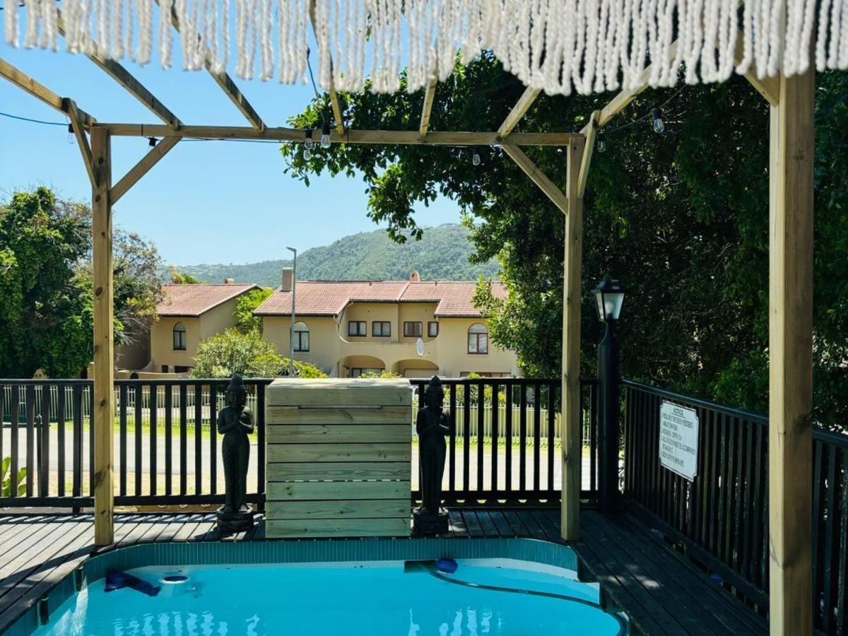 Bliss In The Bay Guesthouse Plettenberg Bay Room photo