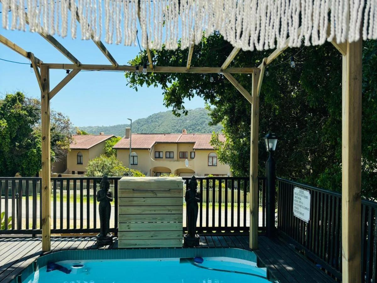 Bliss In The Bay Guesthouse Plettenberg Bay Room photo