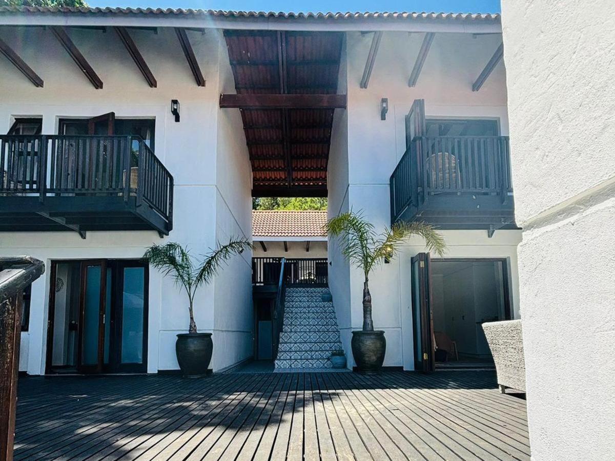 Bliss In The Bay Guesthouse Plettenberg Bay Exterior photo