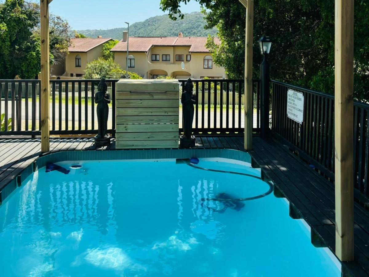 Bliss In The Bay Guesthouse Plettenberg Bay Exterior photo