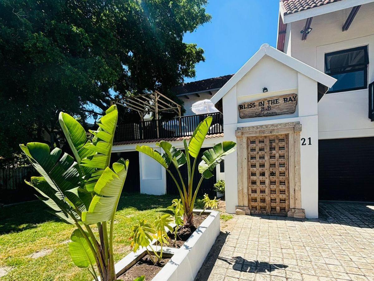 Bliss In The Bay Guesthouse Plettenberg Bay Room photo