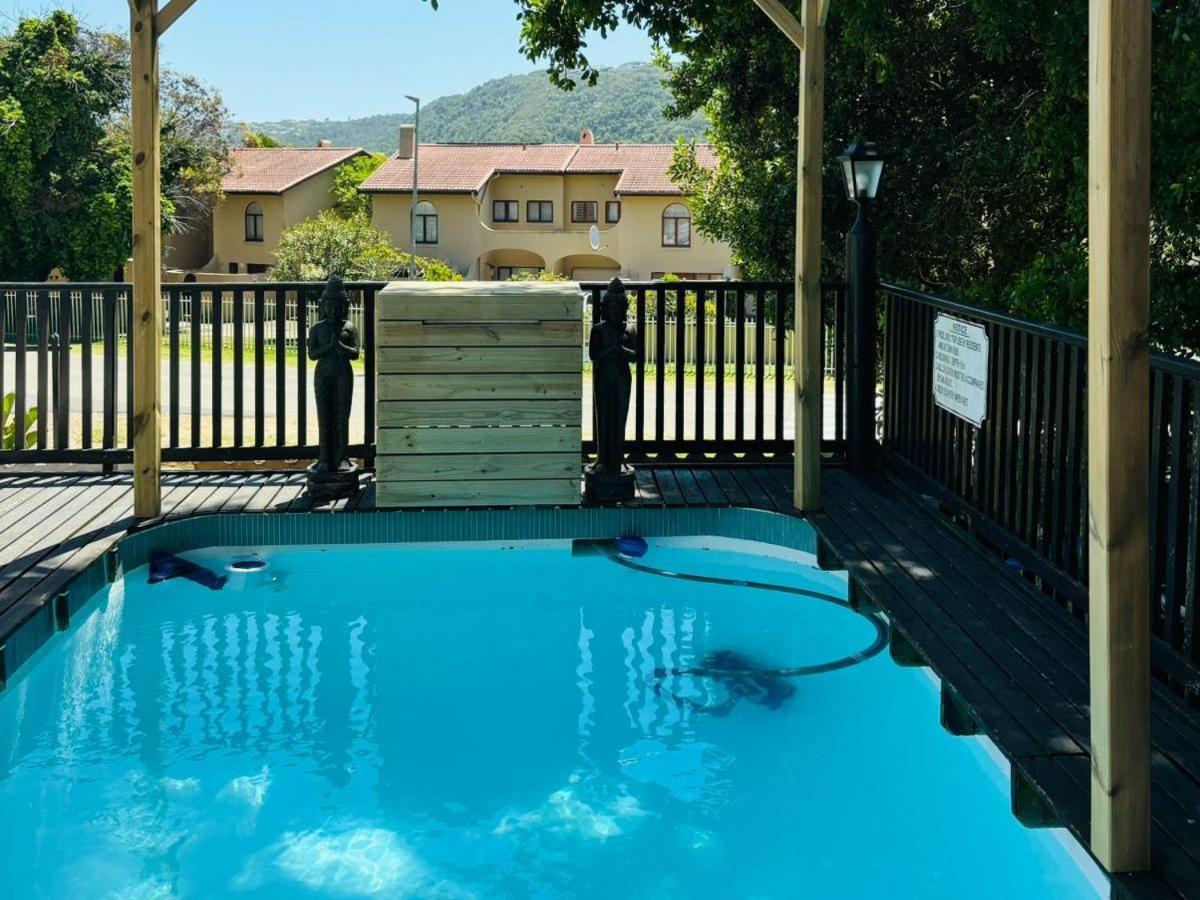Bliss In The Bay Guesthouse Plettenberg Bay Room photo