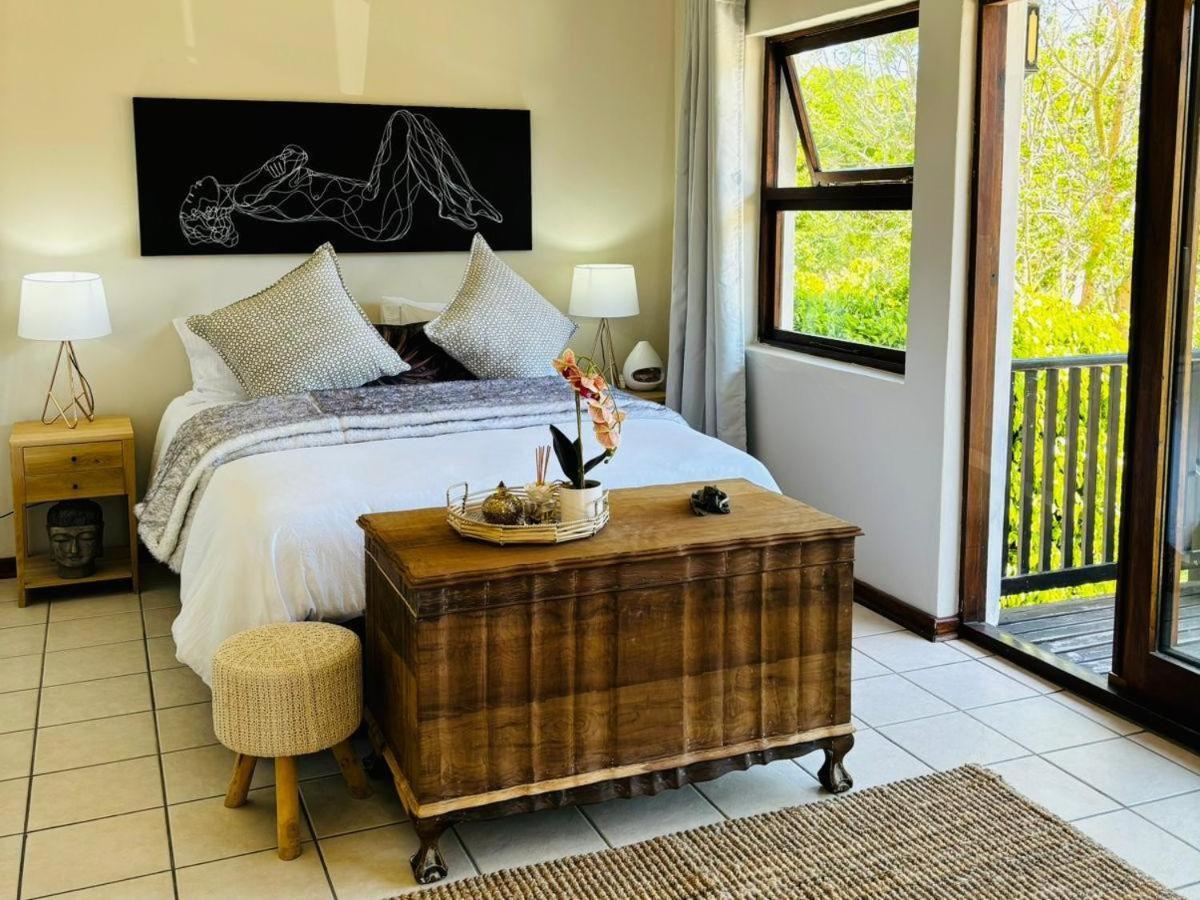 Bliss In The Bay Guesthouse Plettenberg Bay Room photo