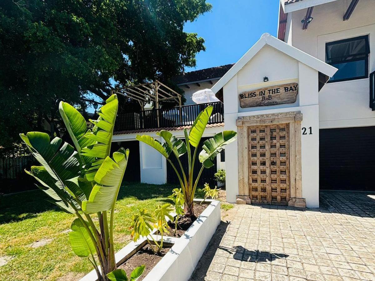 Bliss In The Bay Guesthouse Plettenberg Bay Room photo