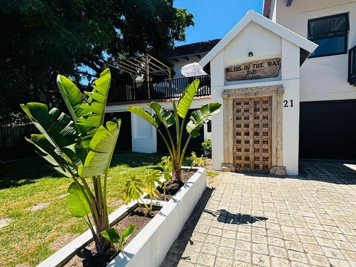 Bliss In The Bay Guesthouse Plettenberg Bay Room photo