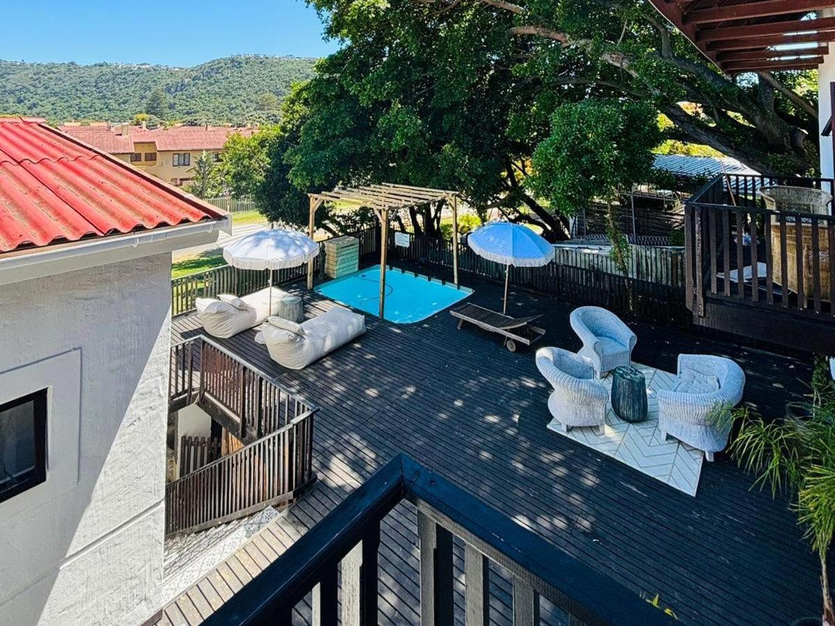 Bliss In The Bay Guesthouse Plettenberg Bay Room photo