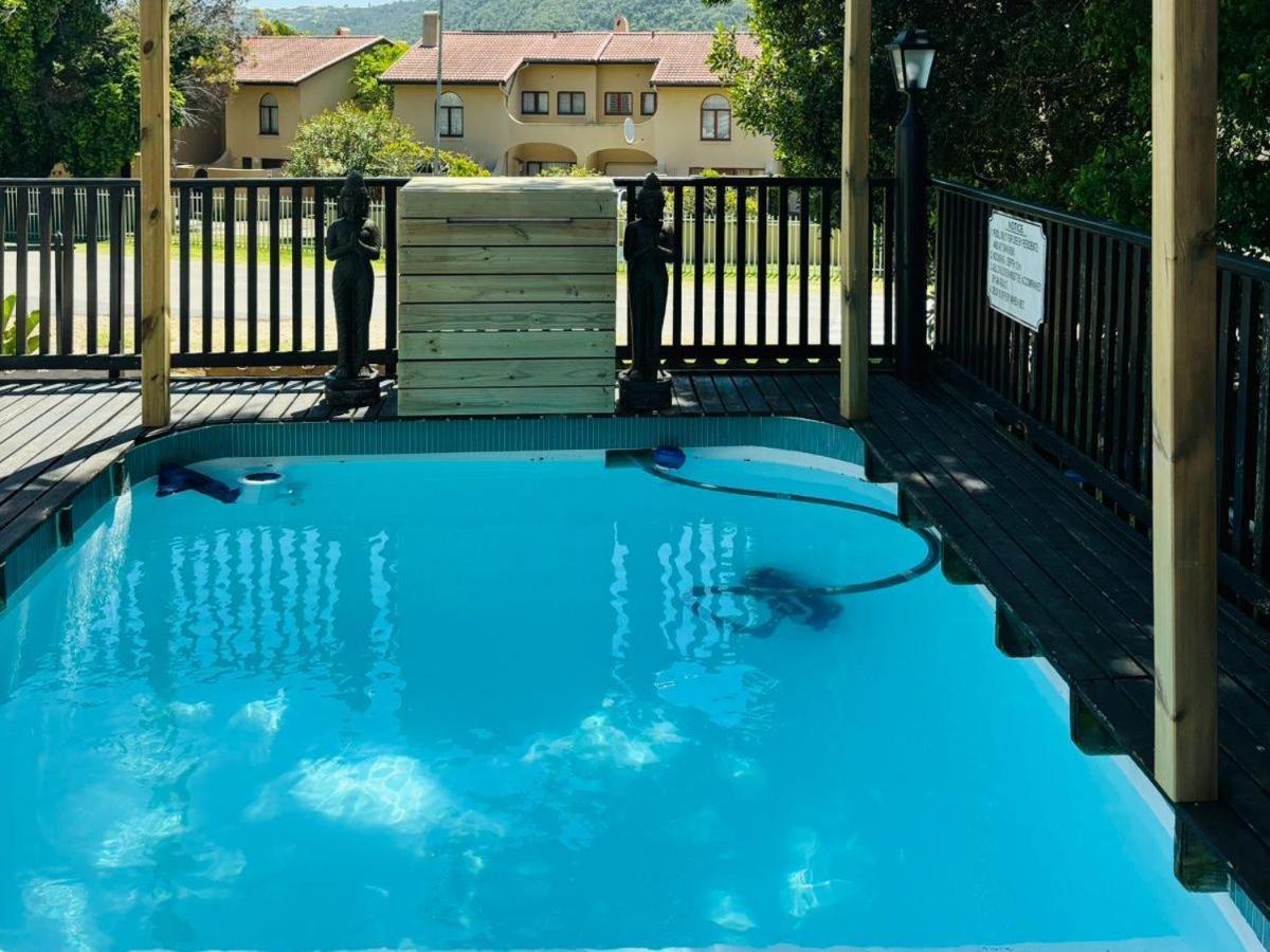 Bliss In The Bay Guesthouse Plettenberg Bay Room photo